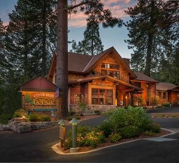 Cedar Glen Lodge image 1