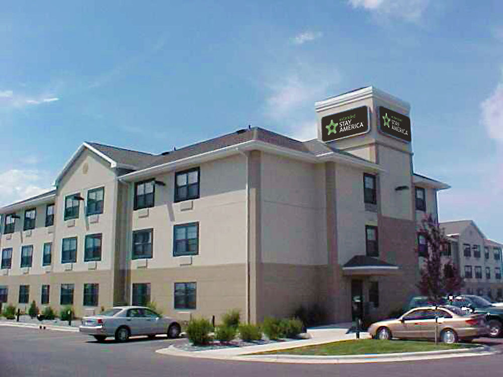Extended Stay America - Billings - West End image 1