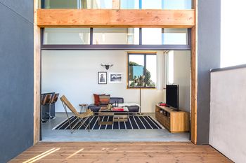 Distinctive 2BR in North Park by Sonder