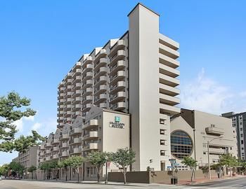 Embassy Suites by Hilton New Orleans - Tap to explore photos
