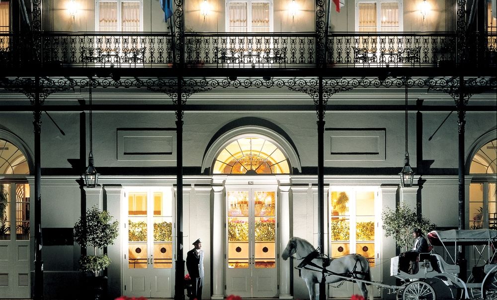 Omni Royal Orleans Hotel image 1