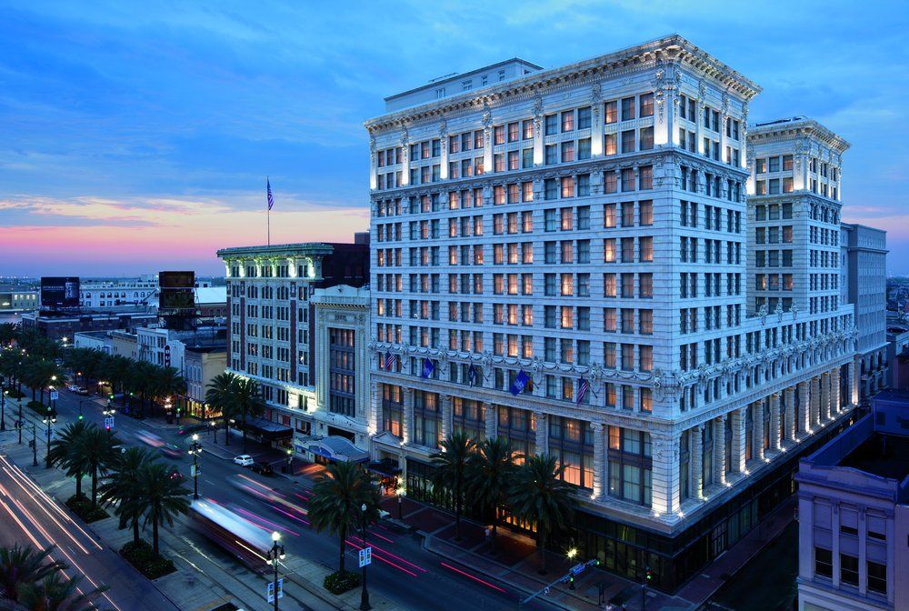 The Ritz-Carlton New Orleans image 1