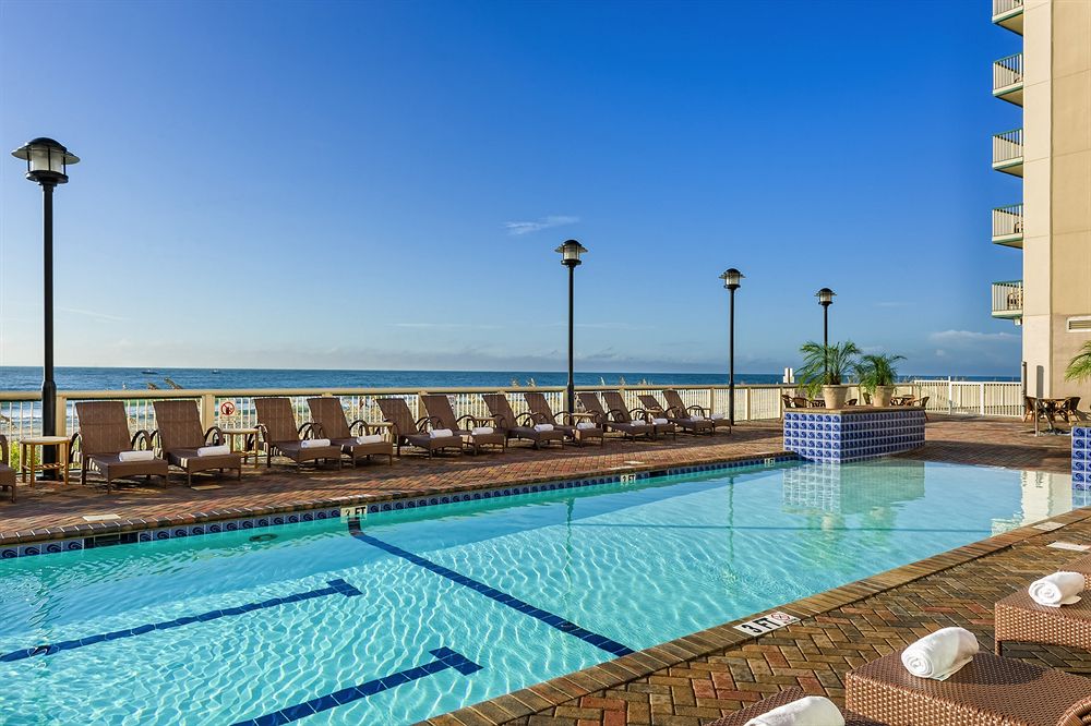 Westgate Myrtle Beach Oceanfront Resort image 1
