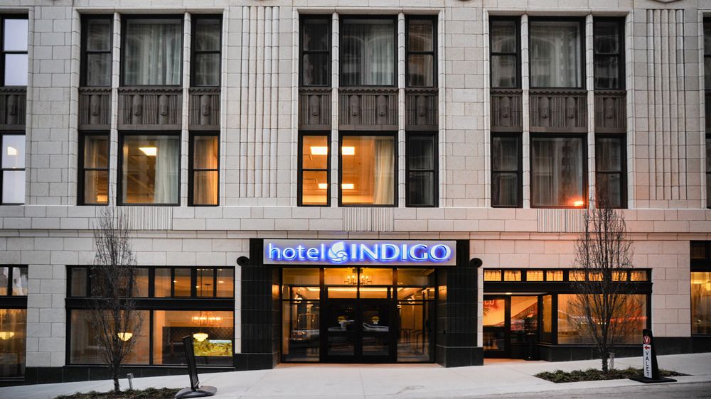 Hotel Indigo - Kansas City Downtown image 1