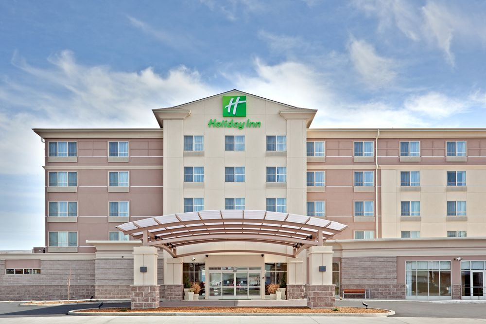 Holiday Inn Yakima image 1
