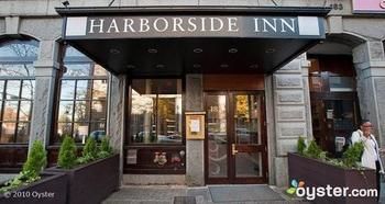 Harborside Inn Boston Boston United States thumbnail