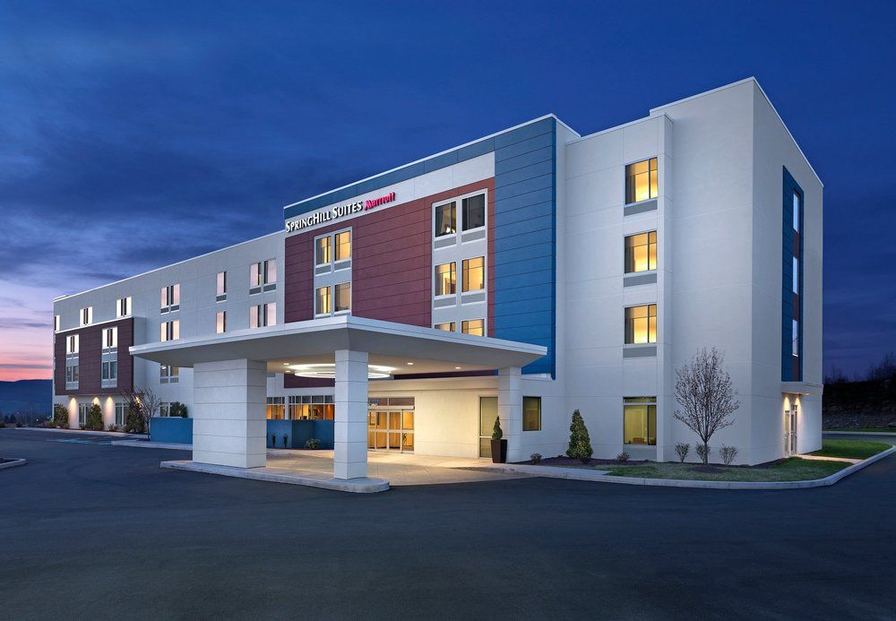 SpringHill Suites by Marriott Denver Tech Center image 1