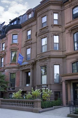The College Club of Boston image 1