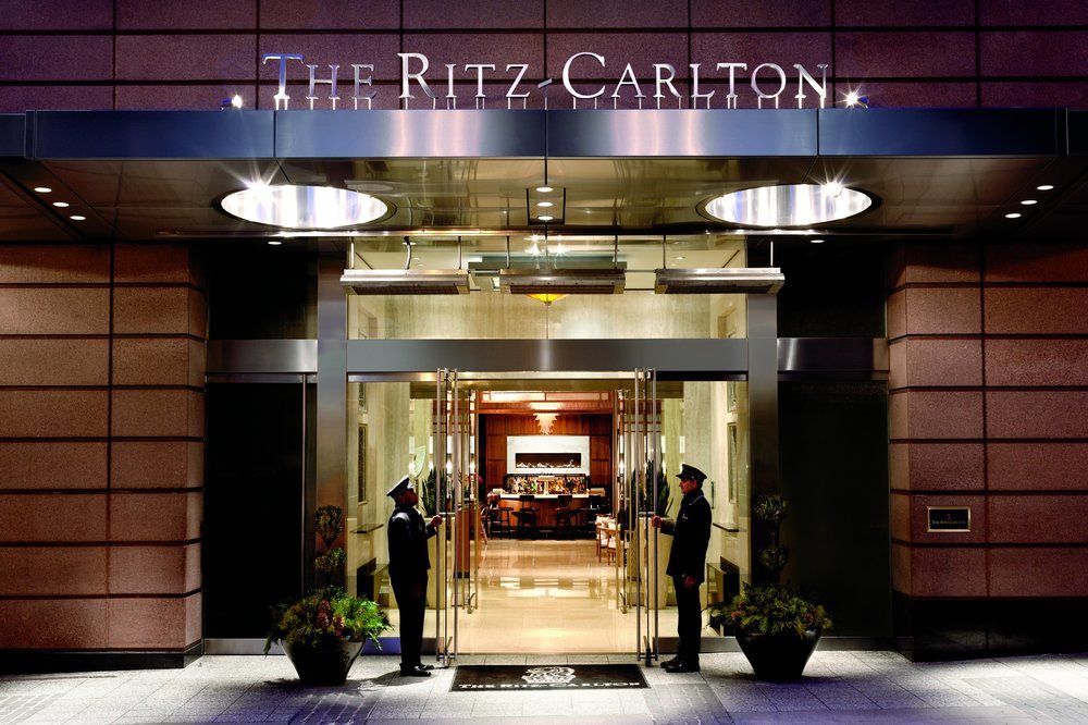 The Ritz-Carlton Boston image 1