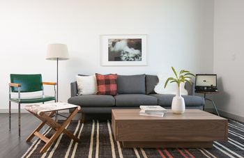 Hip 2BR in North Park by Sonder