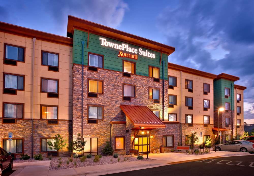 TownePlace Suites by Marriott Missoula image 1
