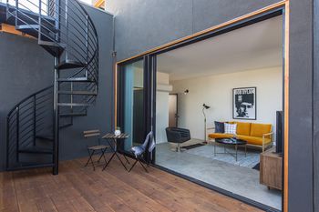 Incredible 1BR in North Park by Sonder