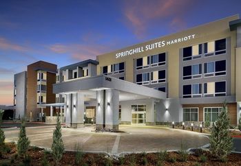 SpringHill Suites by Marriott Belmont Redwood Shores image 1