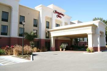 Hampton Inn Dade City Zephyrhills - Tap to explore photos