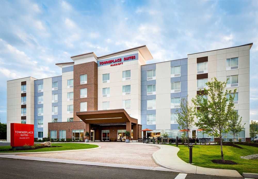 Towneplace Suites By Marriott Austin North/Lakeline image 1