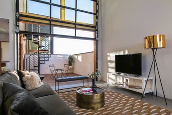 Architectural 2BR in North Park by Sonder
