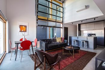 Colorful 2BR in North Park by Sonder