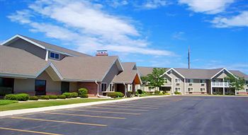Others, AmericInn by Wyndham Manitowoc, Manitowoc