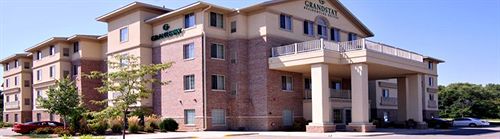 GrandStay Residential Suites Hotel Faribault image 1