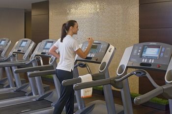 Fitness Studio