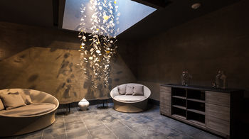 Hotel Interior