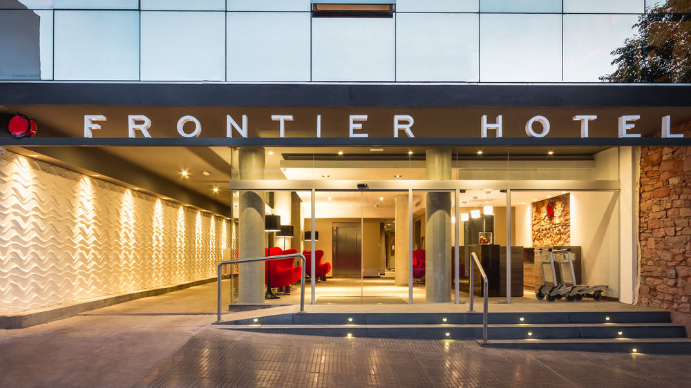 Frontier Hotel Rivera image 1