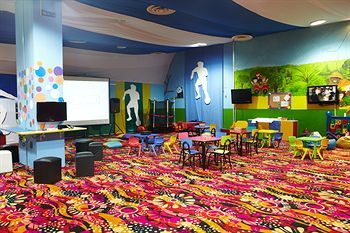 Childrens Area