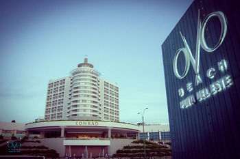 Hotel Front