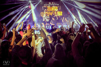 Theater Show