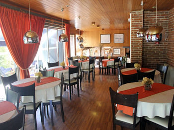 Hotel Los Pinos photo 2