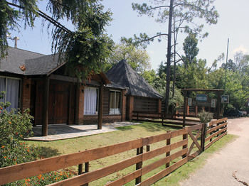 Hotel Los Pinos photo 3