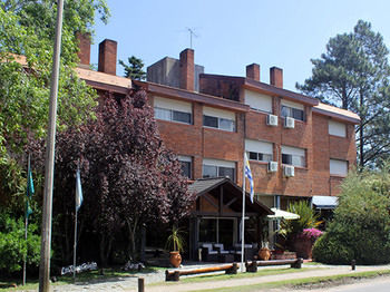 Hotel Los Pinos