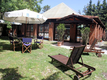 Hotel Los Pinos photo 4
