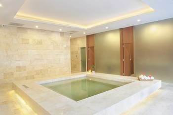 Turkish Bath