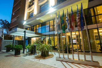 Hotel Front