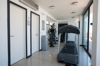 Sports Facility