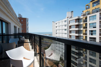 Terrace or Patio