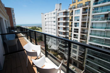 Terrace or Patio