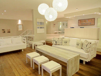 Hotel Interior