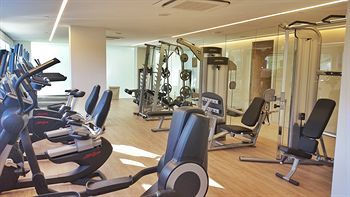 Aerobics Facility