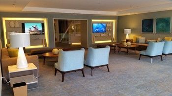 Executive Lounge