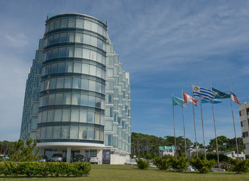 Hotel Front