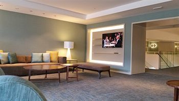Hotel Interior