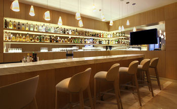 Hotel Lounge