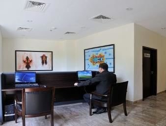 Others, Ramada by Wyndham Tashkent, Tashkent City