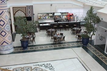 Hotel Bar
