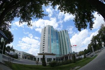 Hotel Front