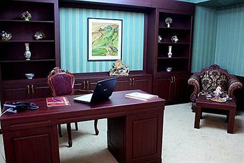 Hotel Interior
