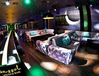 Hotel Bar
