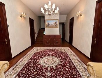 Hotel Interior